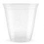 rPET Clear Cup Eis- Dessertbecher 0,26l 1000 Stck