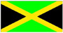 Fahne Jamaika