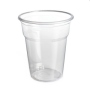 Cup Reusable Transparent 360ml 1200 pieces