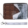 Purses Wallets Chocolate brown
